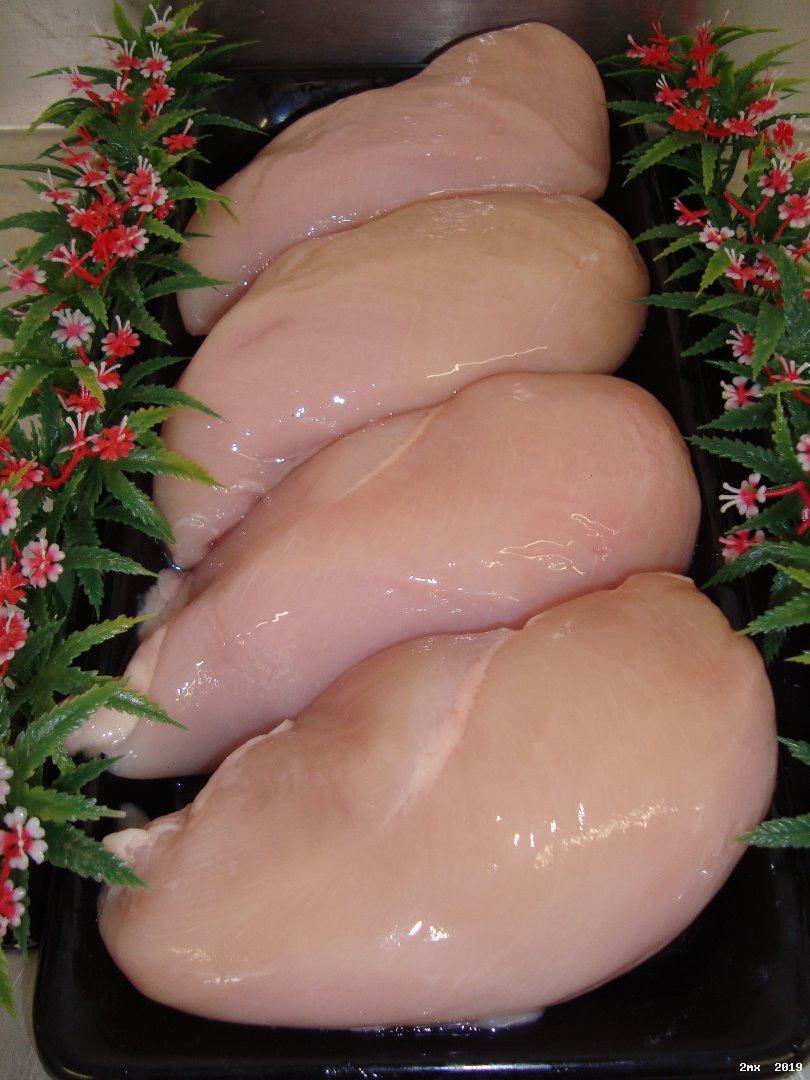 <strong>Chicken Fillets</strong>