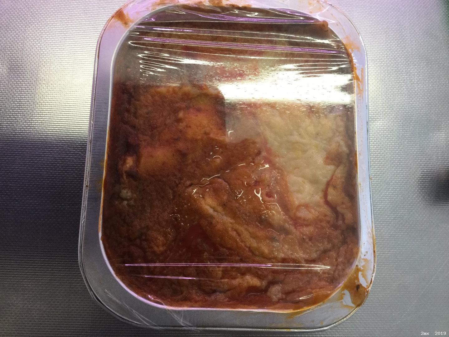 <strong>Lasagne</strong>