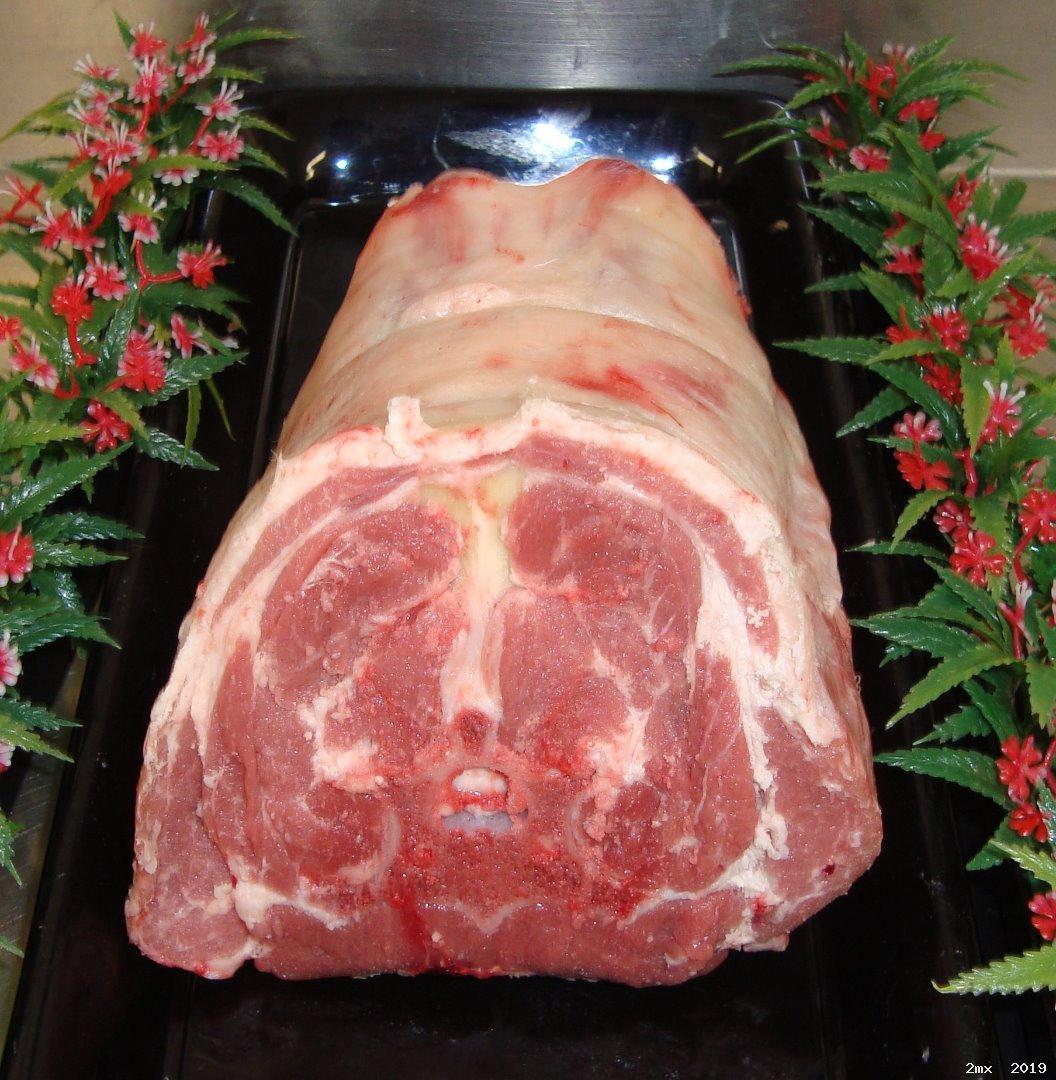 <strong>Dunnabie Neck of Lamb</strong>
